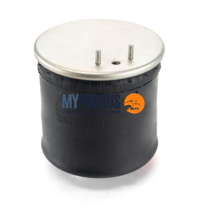 Bolsa De Suspencion Delantera Para Autobus Volvo 9700B, B13r. 6603 N P02